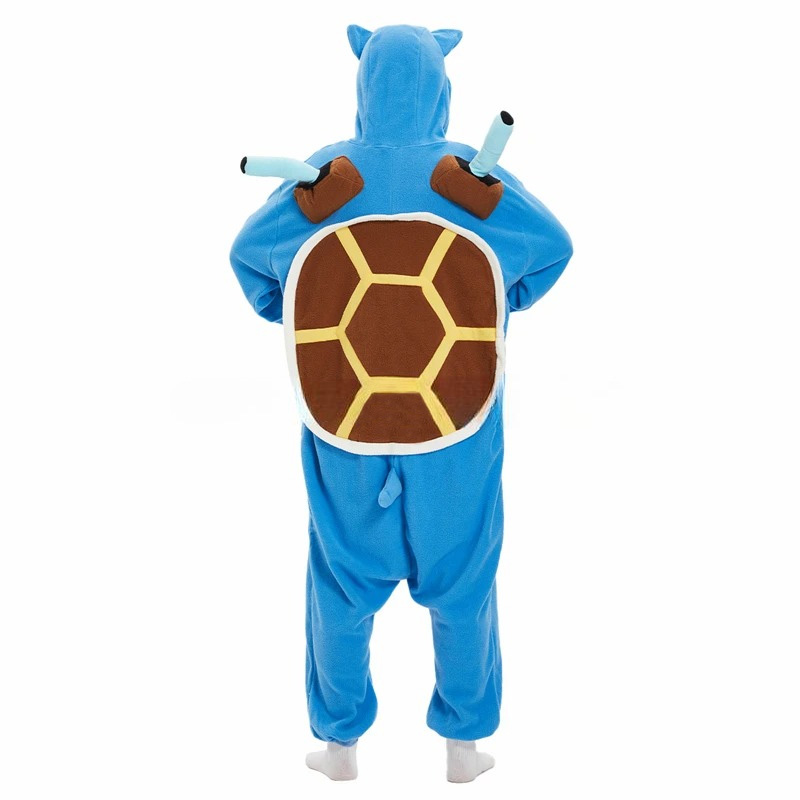 Blastoise Onesie Blastoise Onesie
