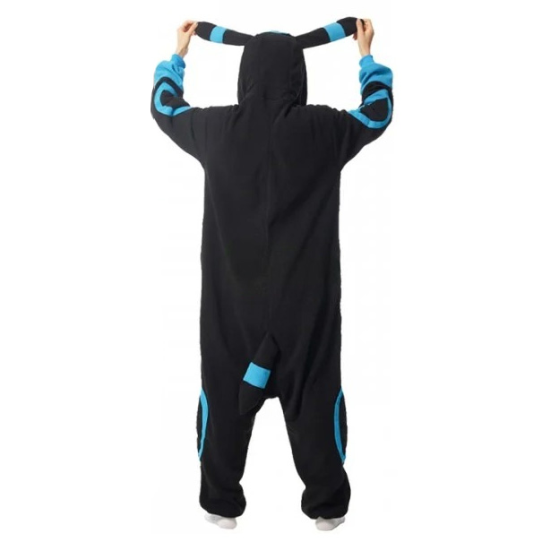 Blue Umbreon Onesie