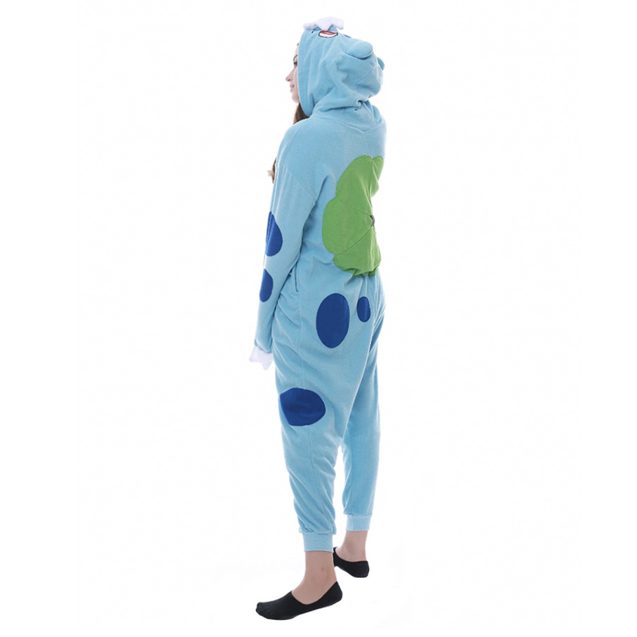 Bulbasaur Onesie