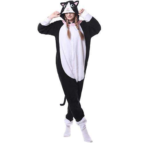 cat onesie