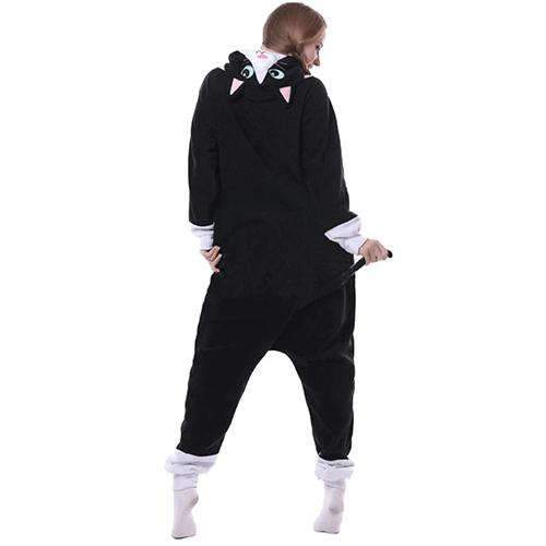 cat-onesie-women cat onesie women