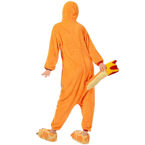 adult-charmander-onesie adult charmander onesie