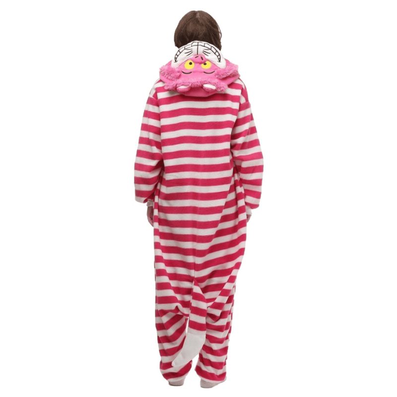 Cheshire Cat Onesie Cheshire Cat Onesie