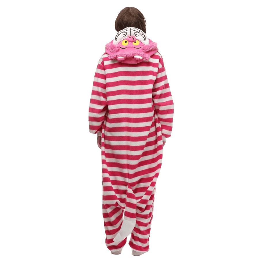 Cheshire Cat Onesie