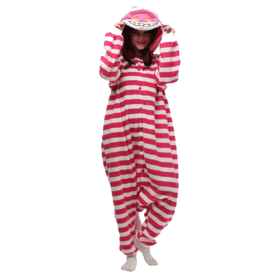 Cheshire Cat Onesie