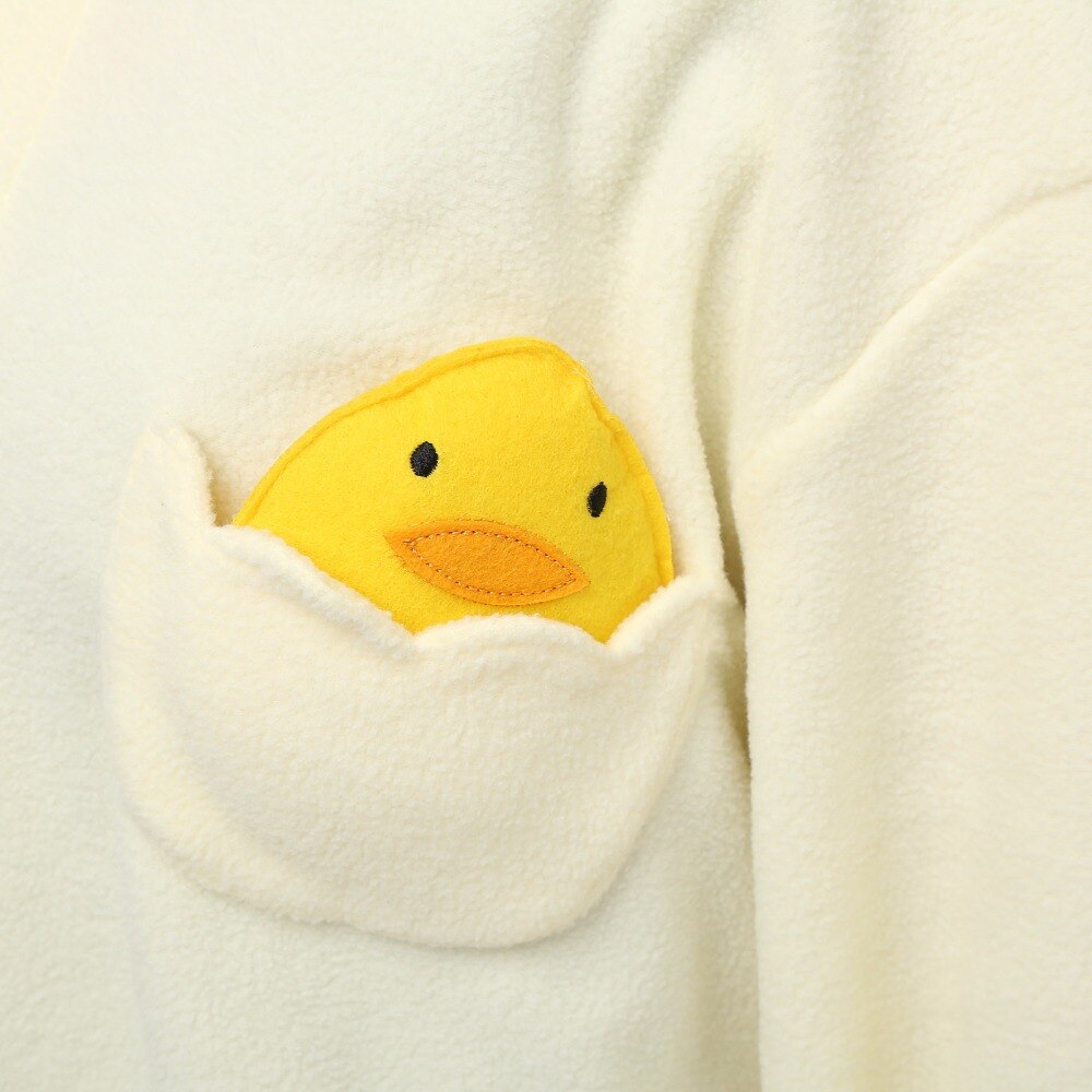 Chicken Kigurumi