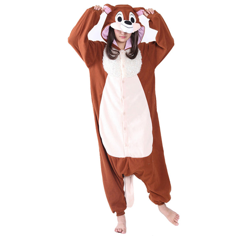 Chip and Dale Onesie