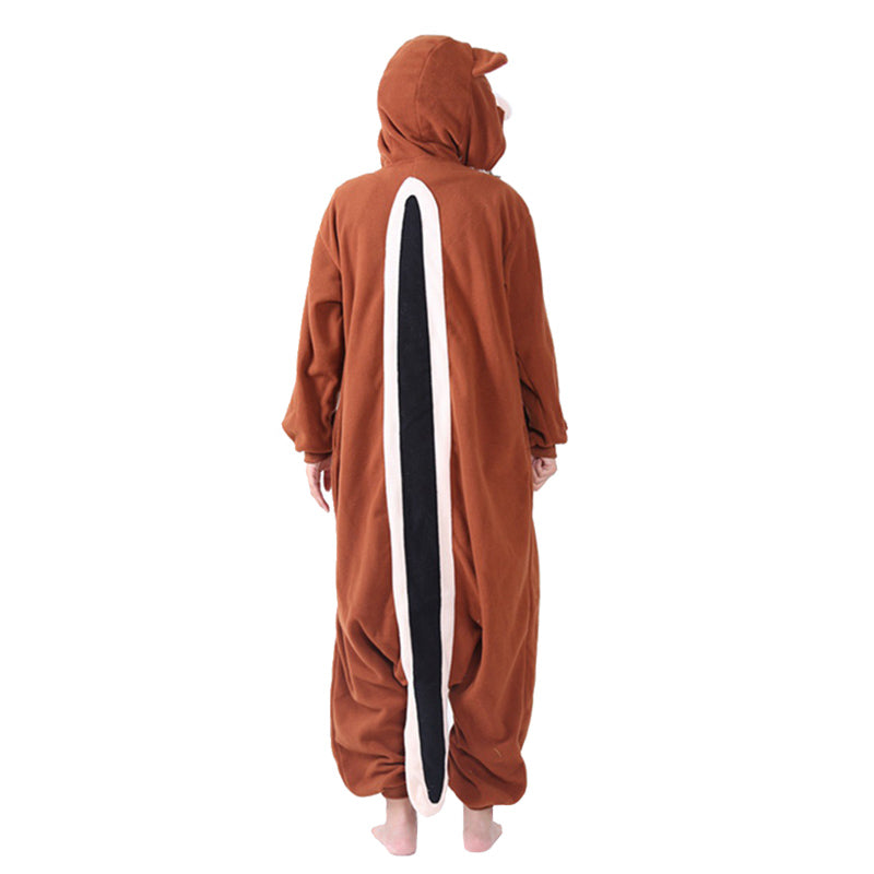 Chip and Dale Pyjamas