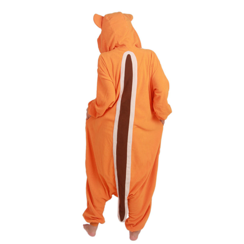 Chip and Dale Kigurumi