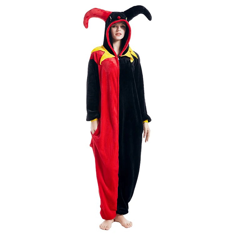 Clown Onesie
