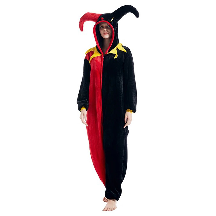 Clown Onesie