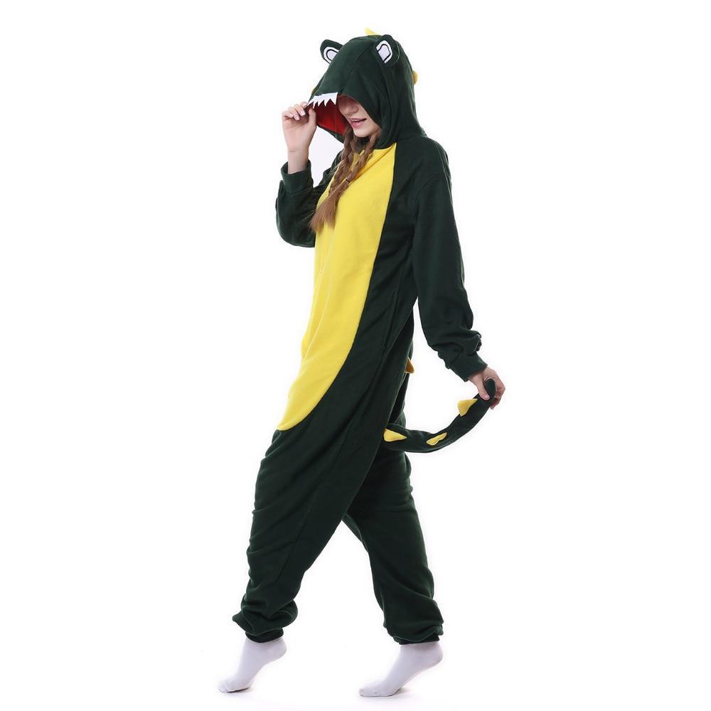 Crocodile Onesie Pyjamas