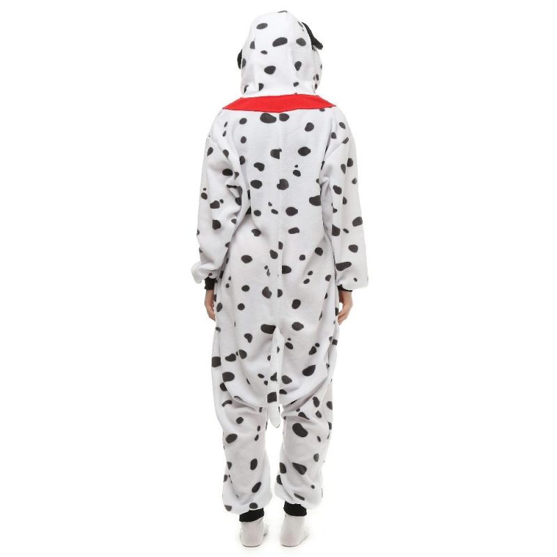 Dalmatian Pyjamas