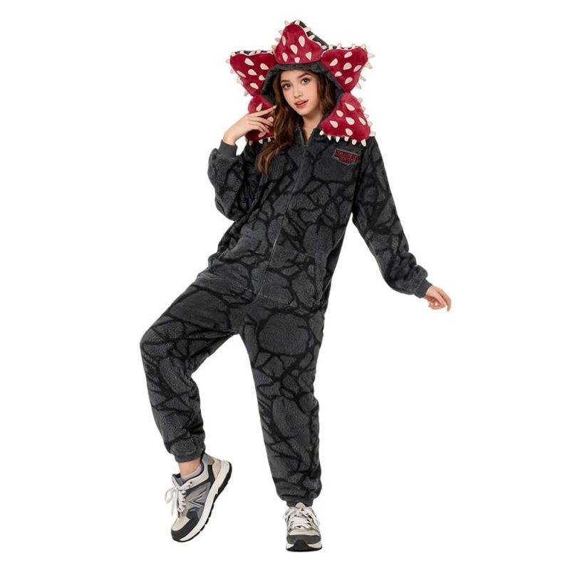 Demogorgon Onesie