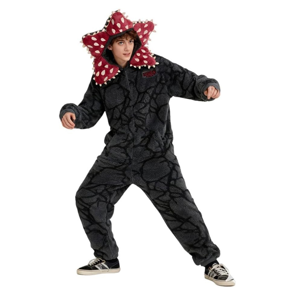 Demogorgon Onesie Pyjamas