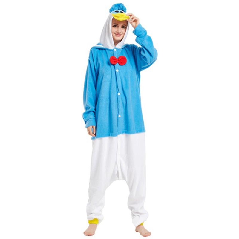 Donald Duck Onesie