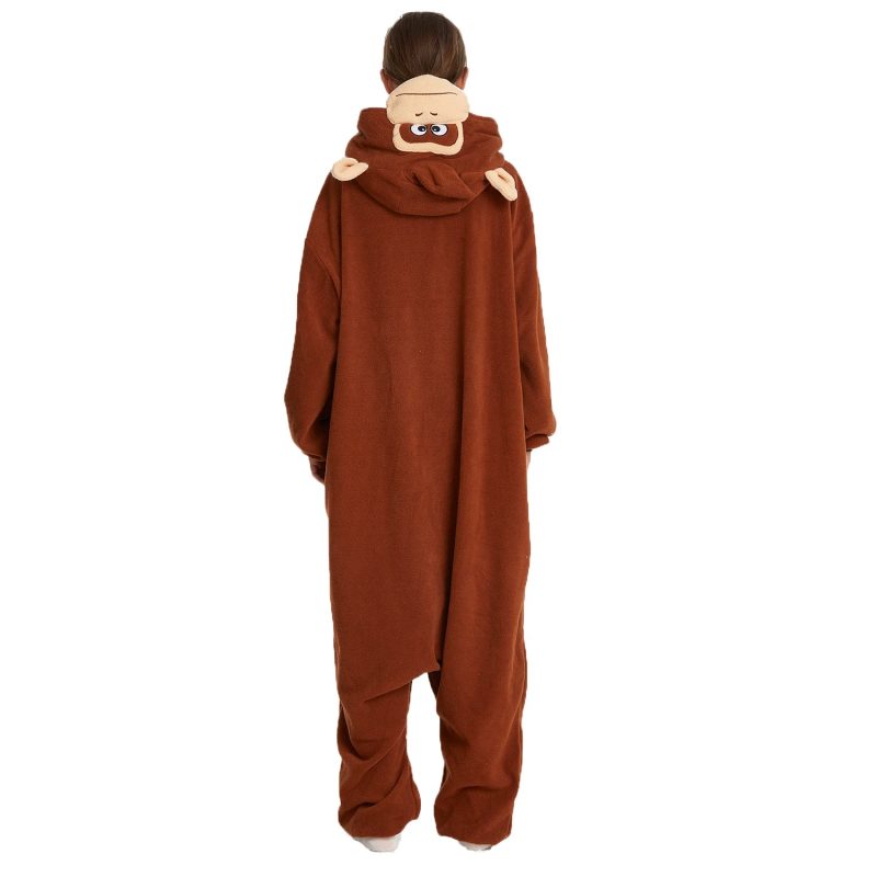 Donkey Kong Pyjamas