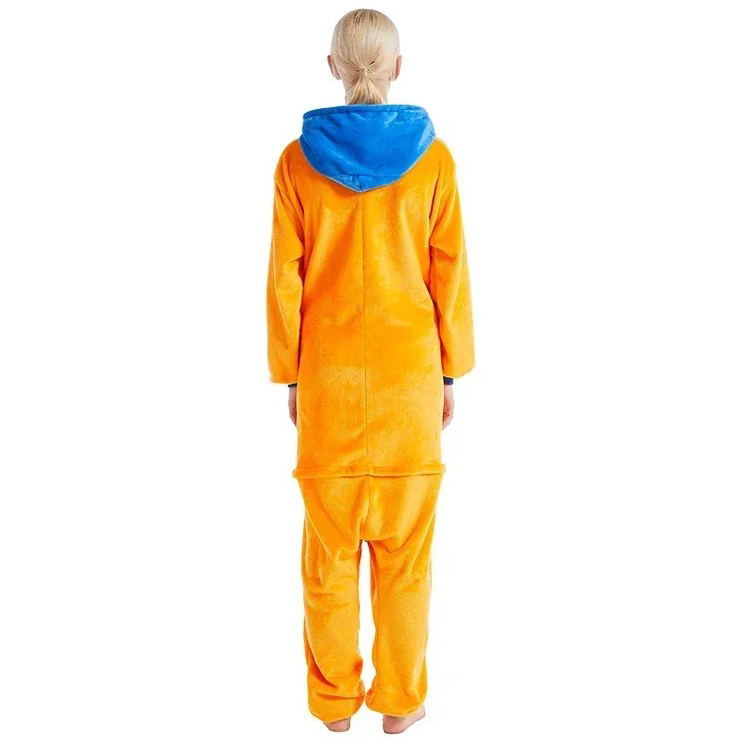 Dragon Ball Z Pyjamas