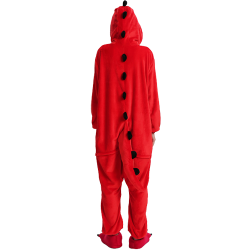 Dragon Pyjamas