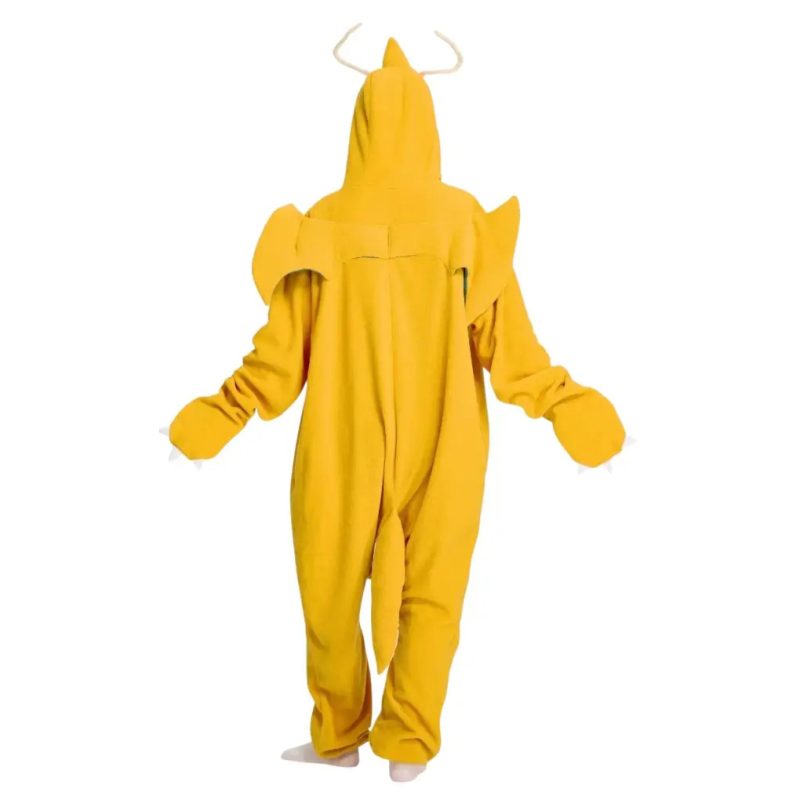 Dragonite Onesie Dragonite Onesie