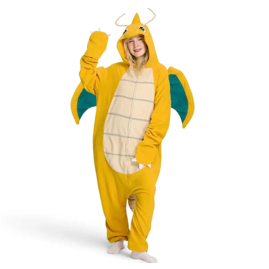 Dragonite Onesie