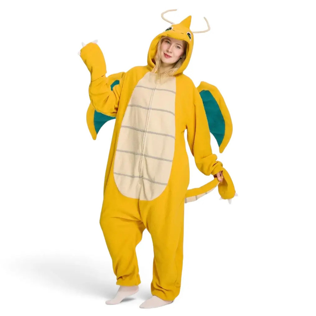Dragonite Onesie