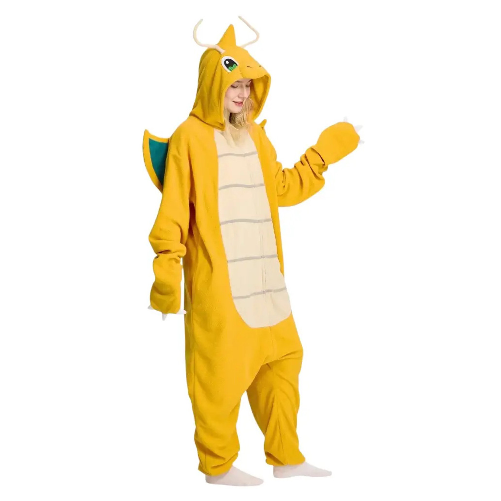 Dragonite Onesie