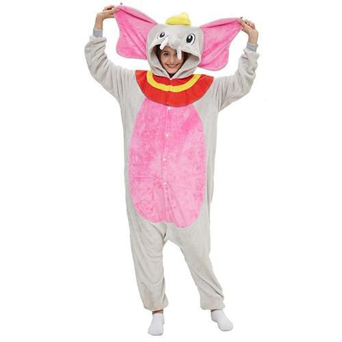 Dumbo Onesie