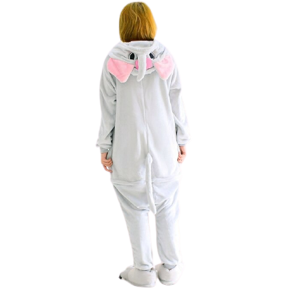 Elephant Pyjamas
