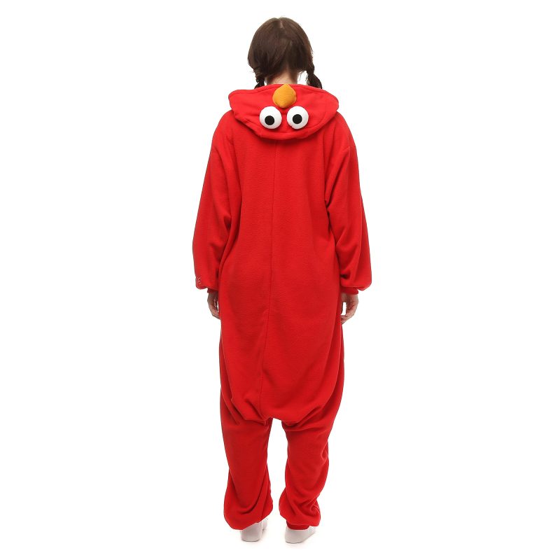 Elmo Pyjamas