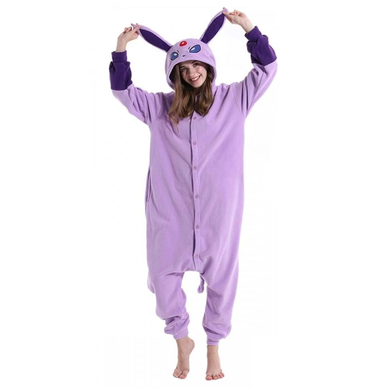 Espeon Onesie