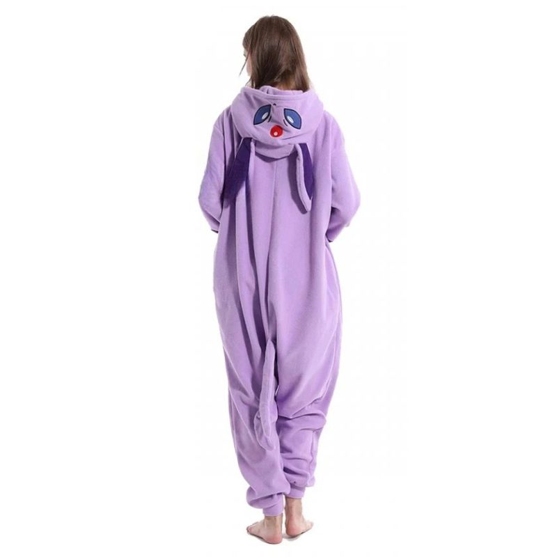 Espeon Onesie Espeon Onesie