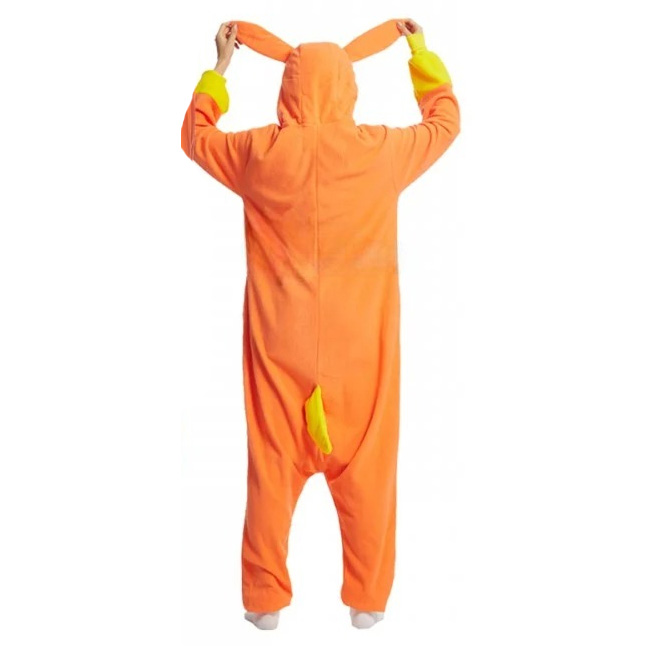 Flareon Onesie Flareon Onesie