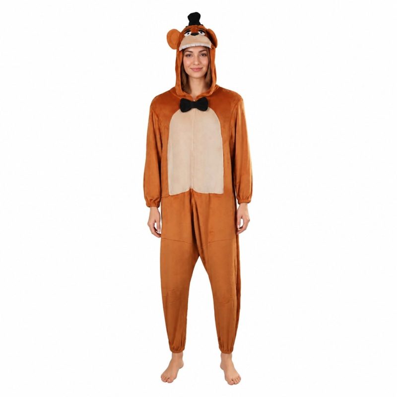 FNAF Onesie