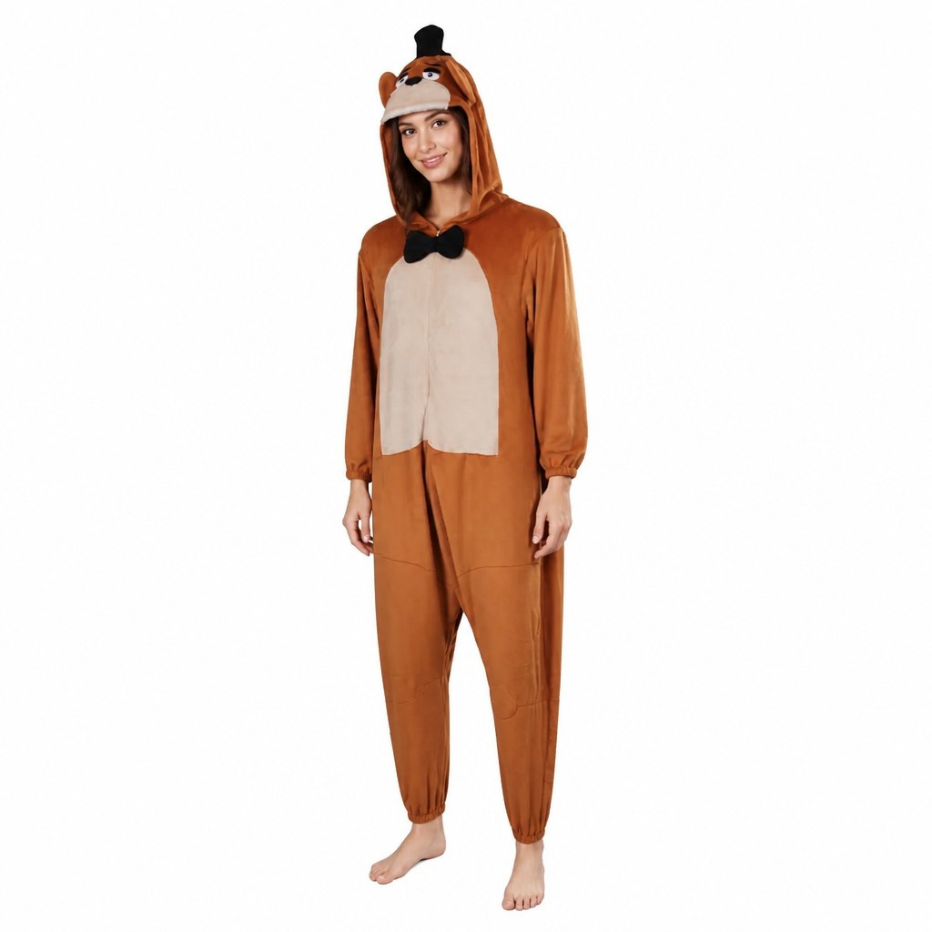 FNAF Onesie Pyjamas