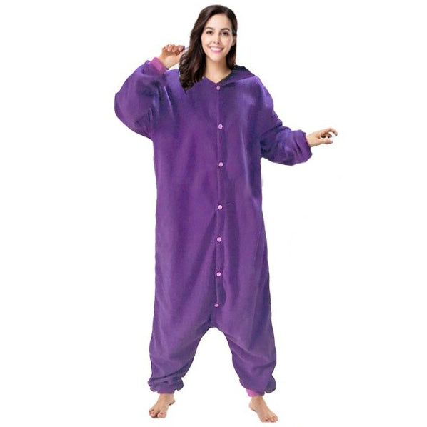 Gengar Onesie Pyjamas