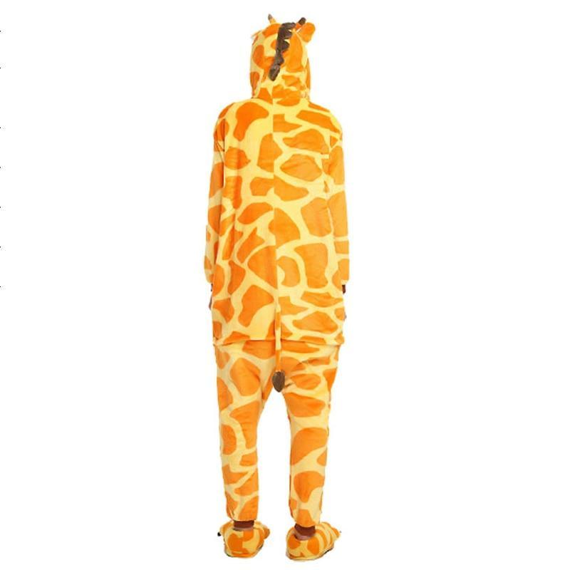 Giraffe Pyjamas