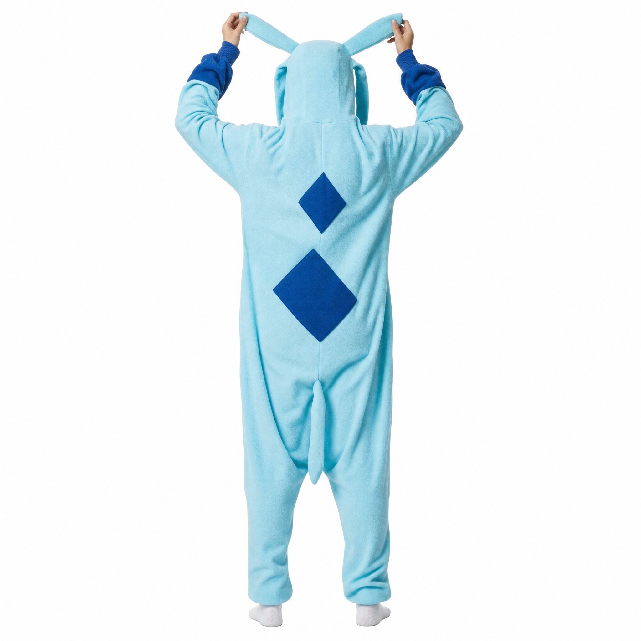 Glaceon Onesie
