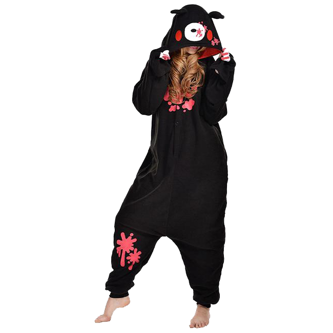 gloomy-bear-onesie-1 Gloomy Bear Onesie