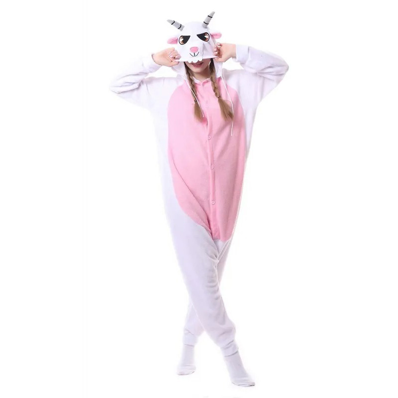 Goat Onesie