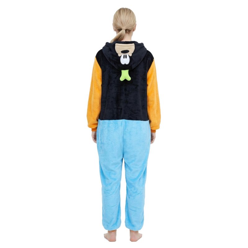 Goofy Onesie