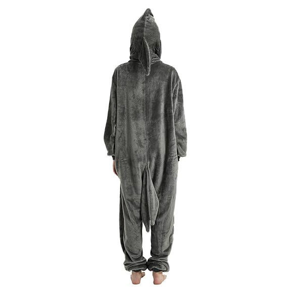Great White Shark Onesie Great White Shark Onesie