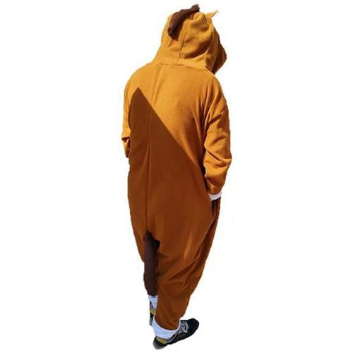 Horse Pyjamas