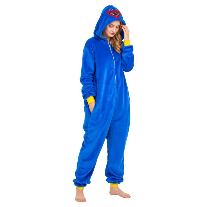 Huggy Wuggy Onesie