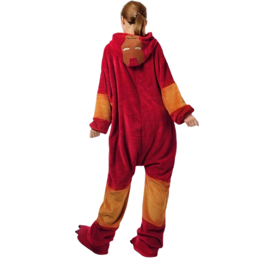 Iron Man Pyjamas
