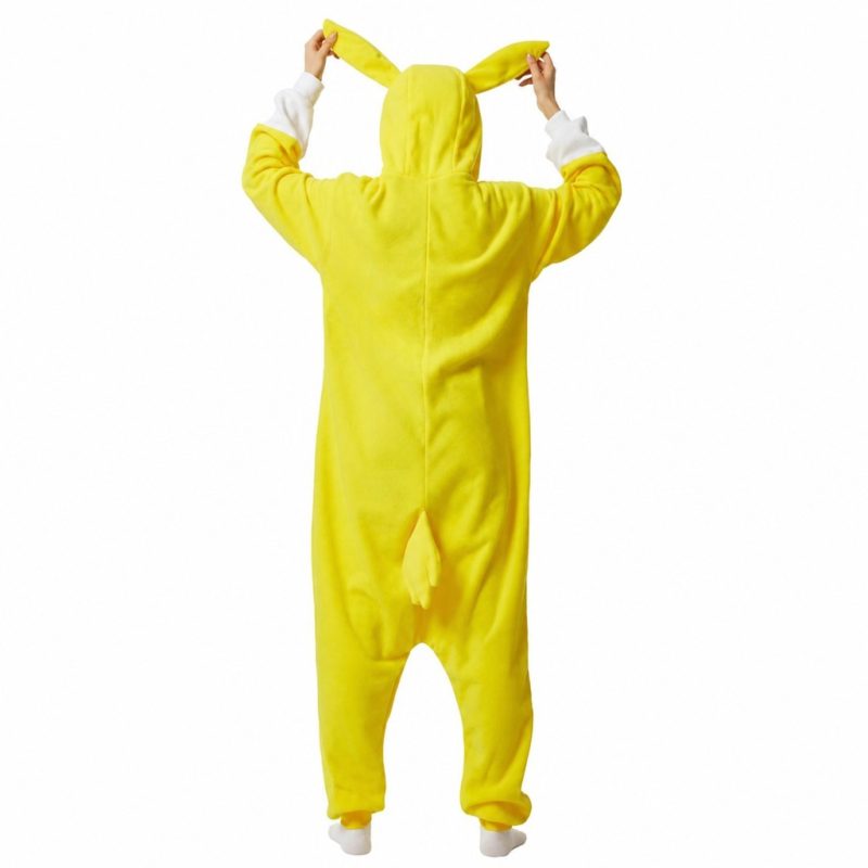 Jolteon Onesie