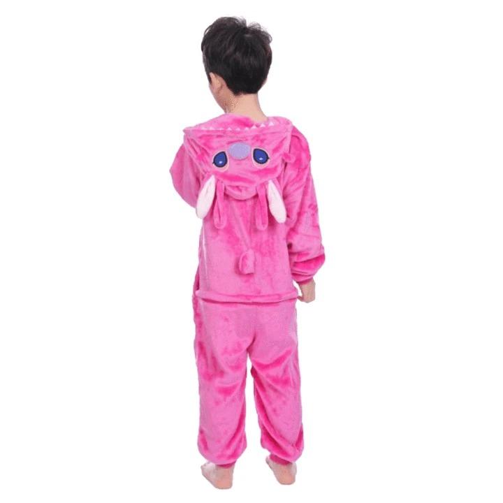 kids-angel-onesie-2 Kids Angel Pyjamas