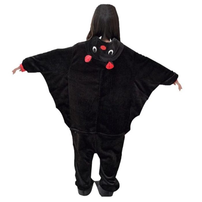 kids-bat-onesie-2 Kids Bat Pyjamas