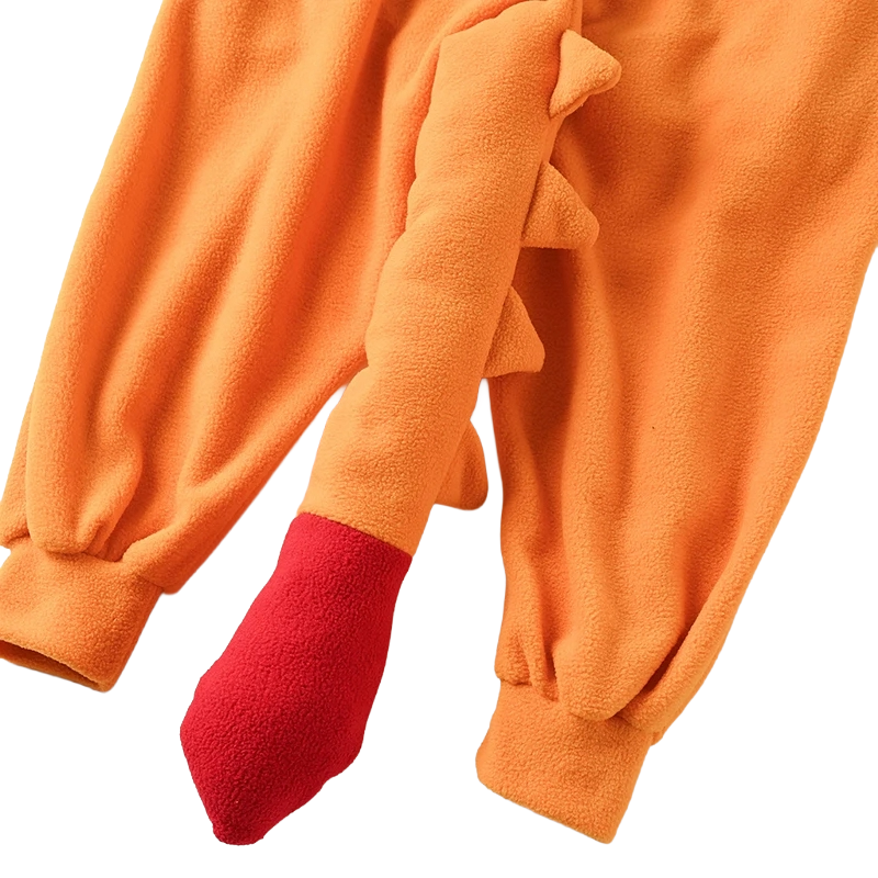 Kids Charizard Kigurumi