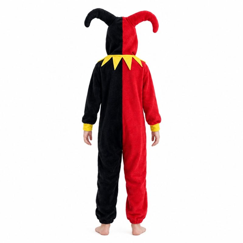 Kids Clown Onesie Kids Clown Onesie